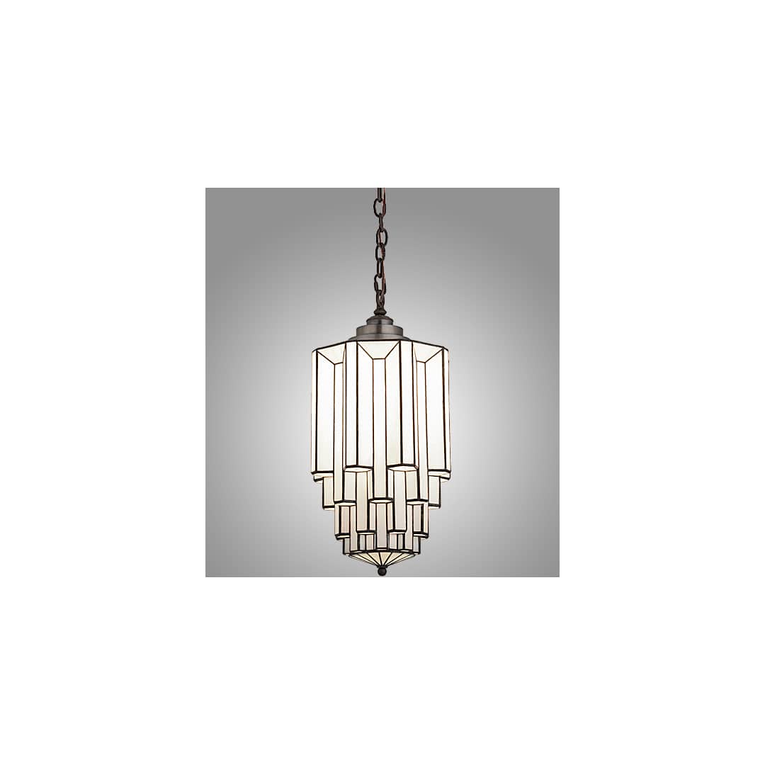 Paramount 12" Wide Pendant