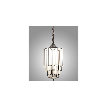 Paramount 12" Wide Pendant