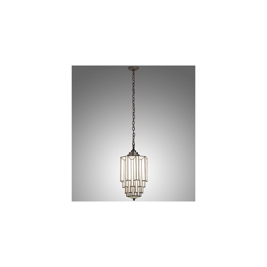 Paramount 12" Wide Pendant