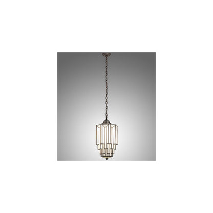Paramount 12" Wide Pendant
