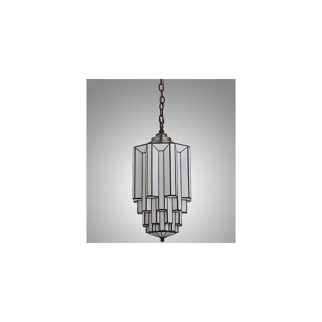 Paramount 12" Wide Pendant