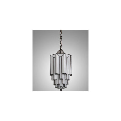Paramount 12" Wide Pendant