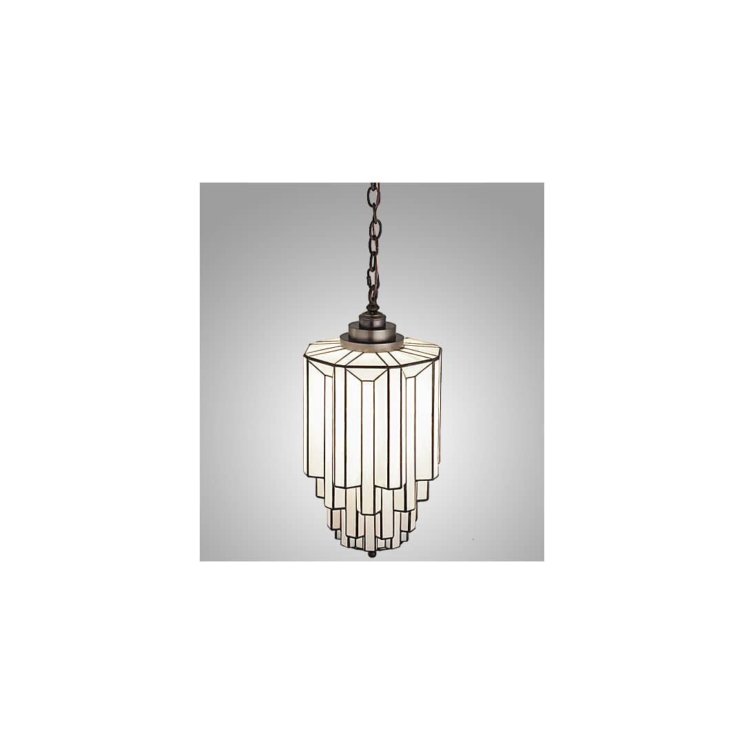 Paramount 12" Wide Pendant