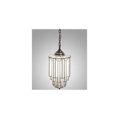 Paramount 12" Wide Pendant