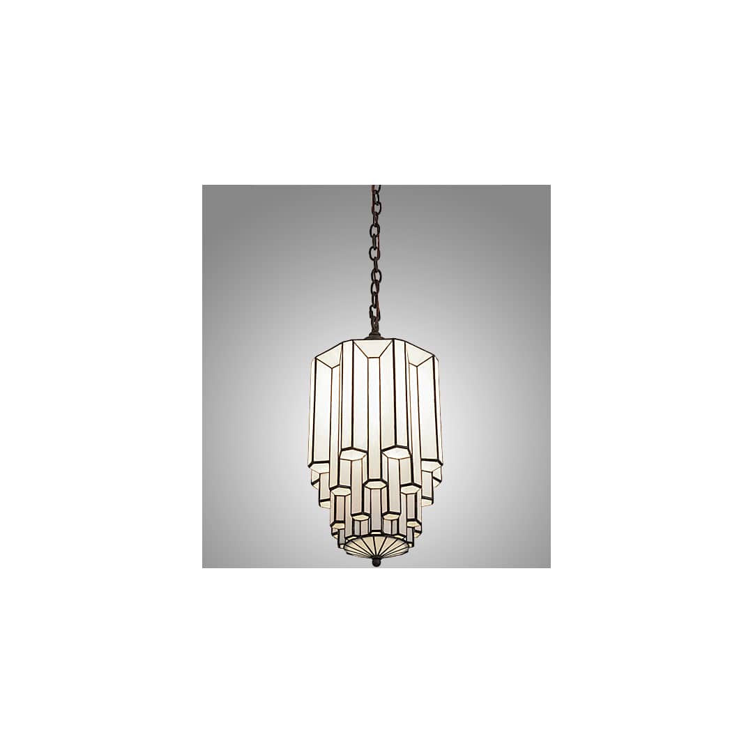 Paramount 12" Wide Pendant