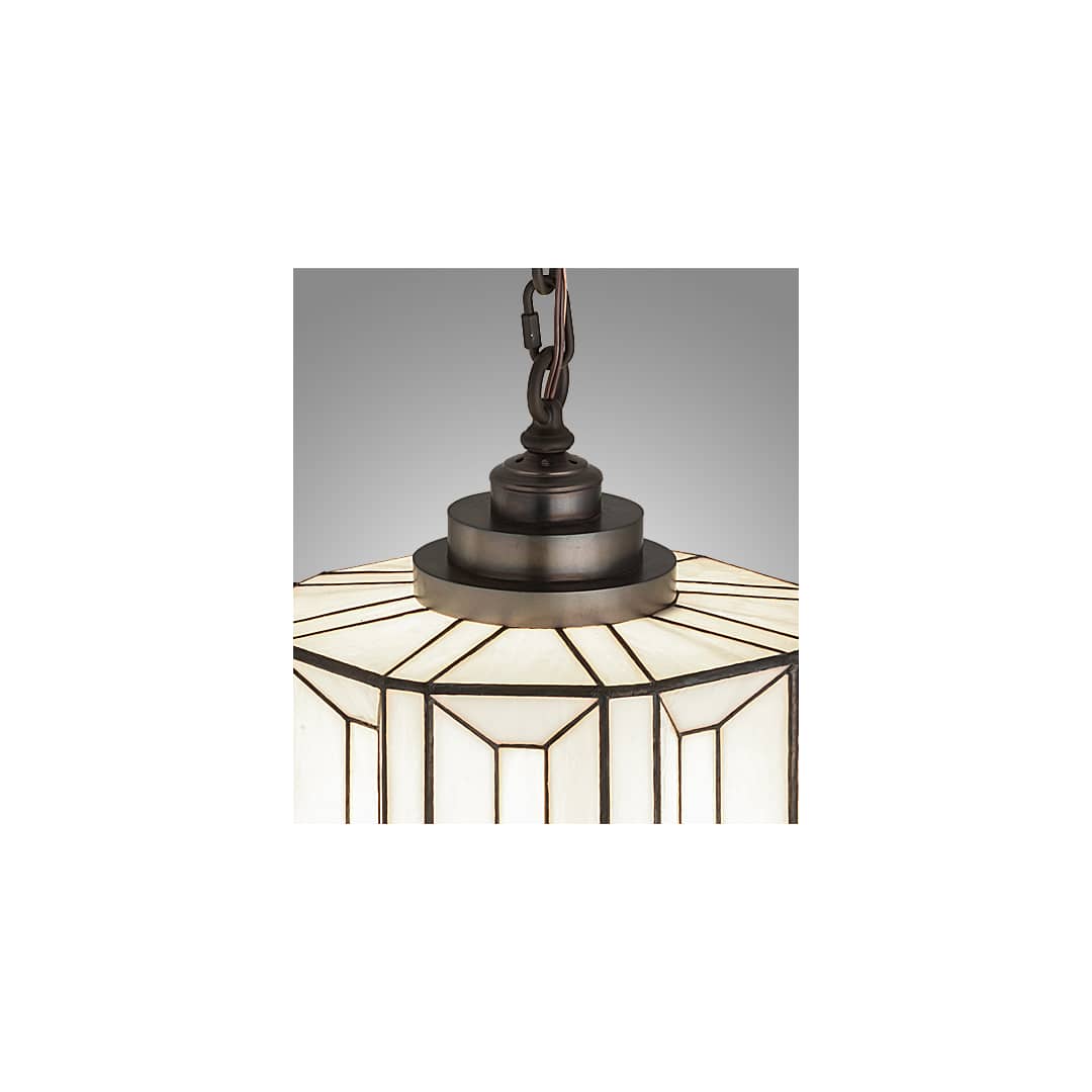 Paramount 12" Wide Pendant