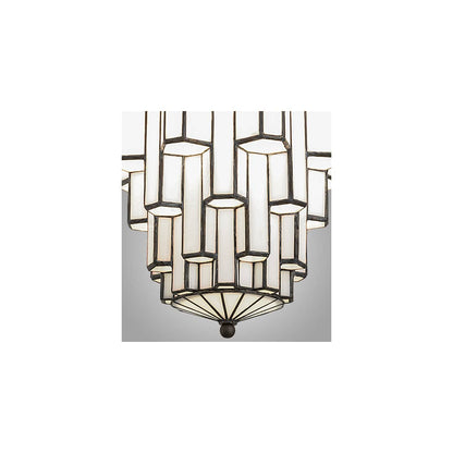 Paramount 12" Wide Pendant