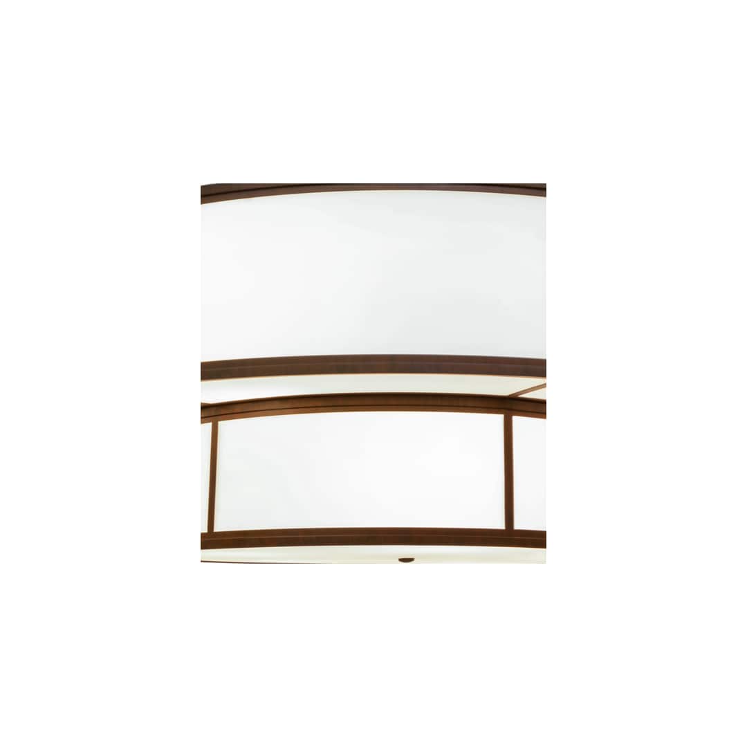 Jayne 20 Light 66" Wide Pendant