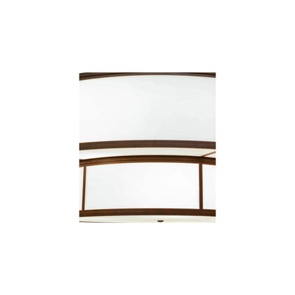 Jayne 20 Light 66" Wide Pendant