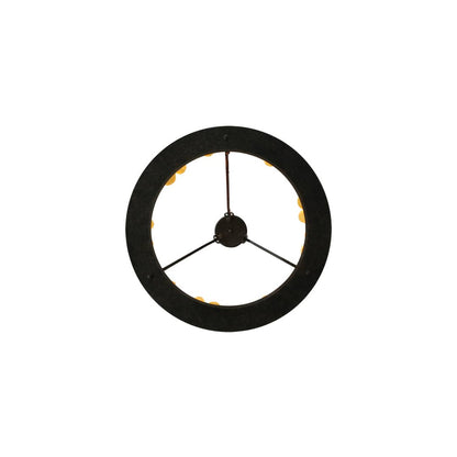 Deina 18 Light 24" Wide Taper Candle Style Chandelier