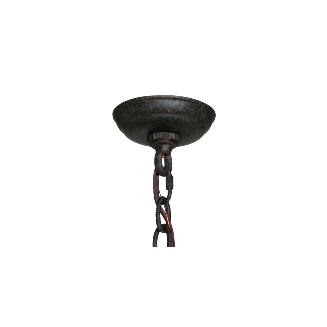 Deina 18 Light 24" Wide Taper Candle Style Chandelier