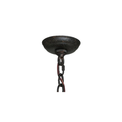 Deina 18 Light 24" Wide Taper Candle Style Chandelier