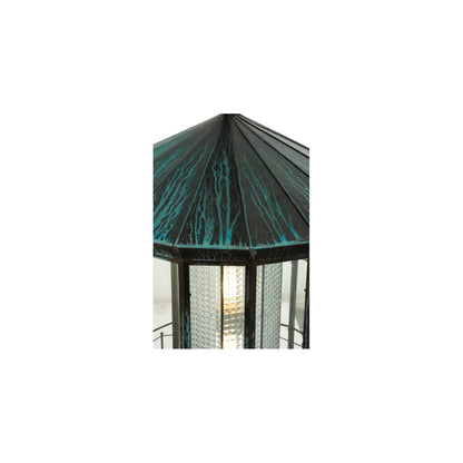 Lighthouse 2 Light 29" Wide Pendant