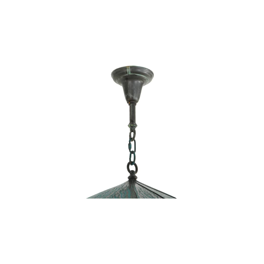 Lighthouse 2 Light 29" Wide Pendant