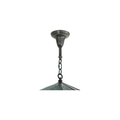 Lighthouse 2 Light 29" Wide Pendant