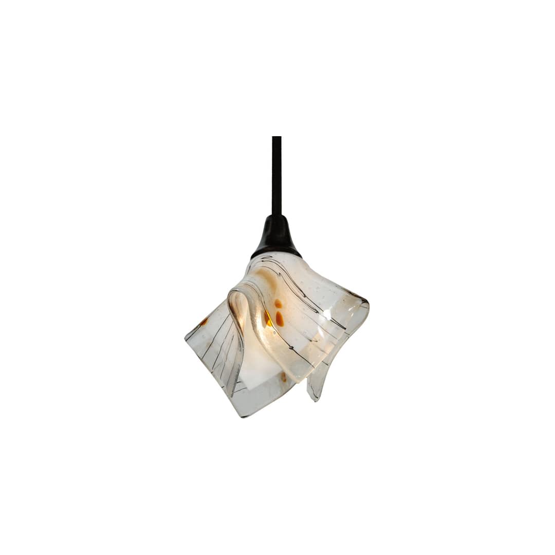 Metro 4 Light 10" Wide Abstract Multi Light Pendant