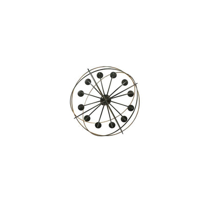 Atom Enerjisi 12 Light 36" Wide Taper Candle Style Chandelier