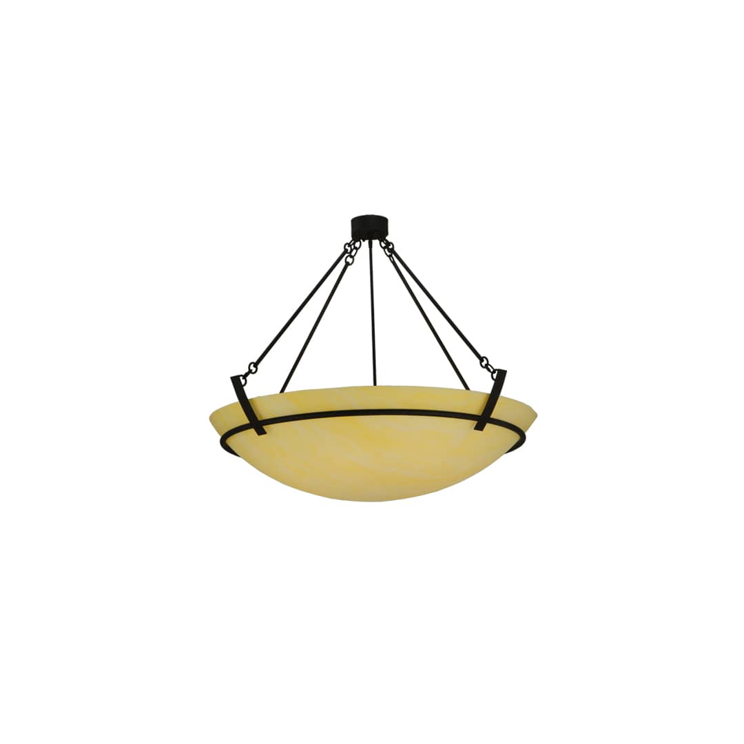 Covina 8 Light 47" Wide Pendant