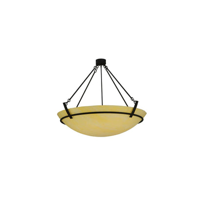 Covina 8 Light 47" Wide Pendant