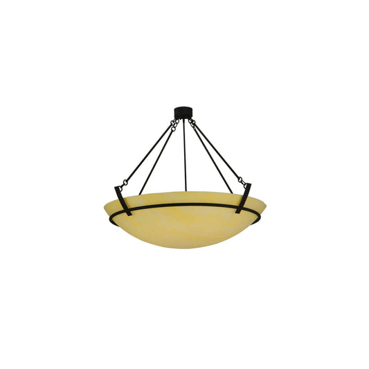 Covina 8 Light 47" Wide Pendant