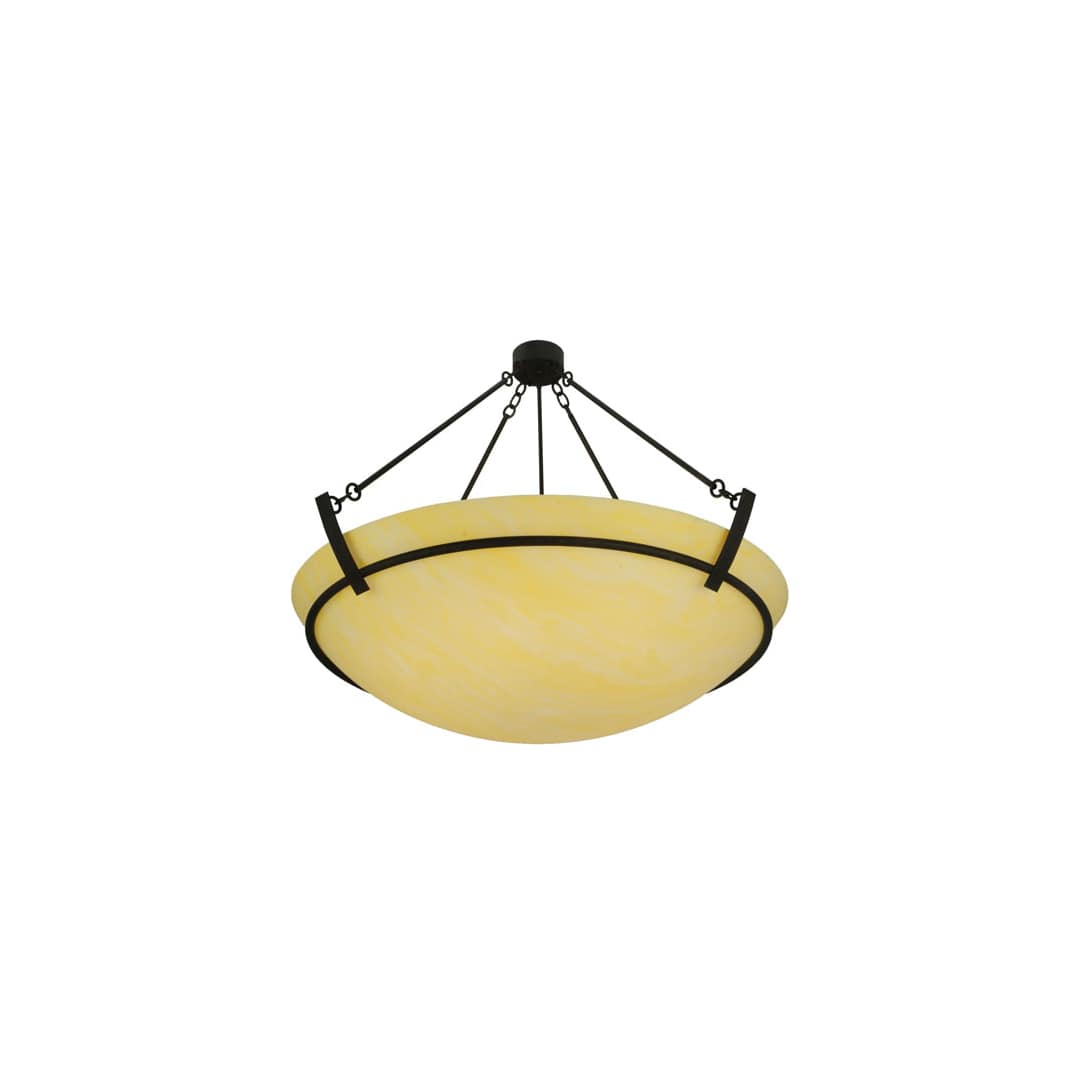 Covina 8 Light 47" Wide Pendant