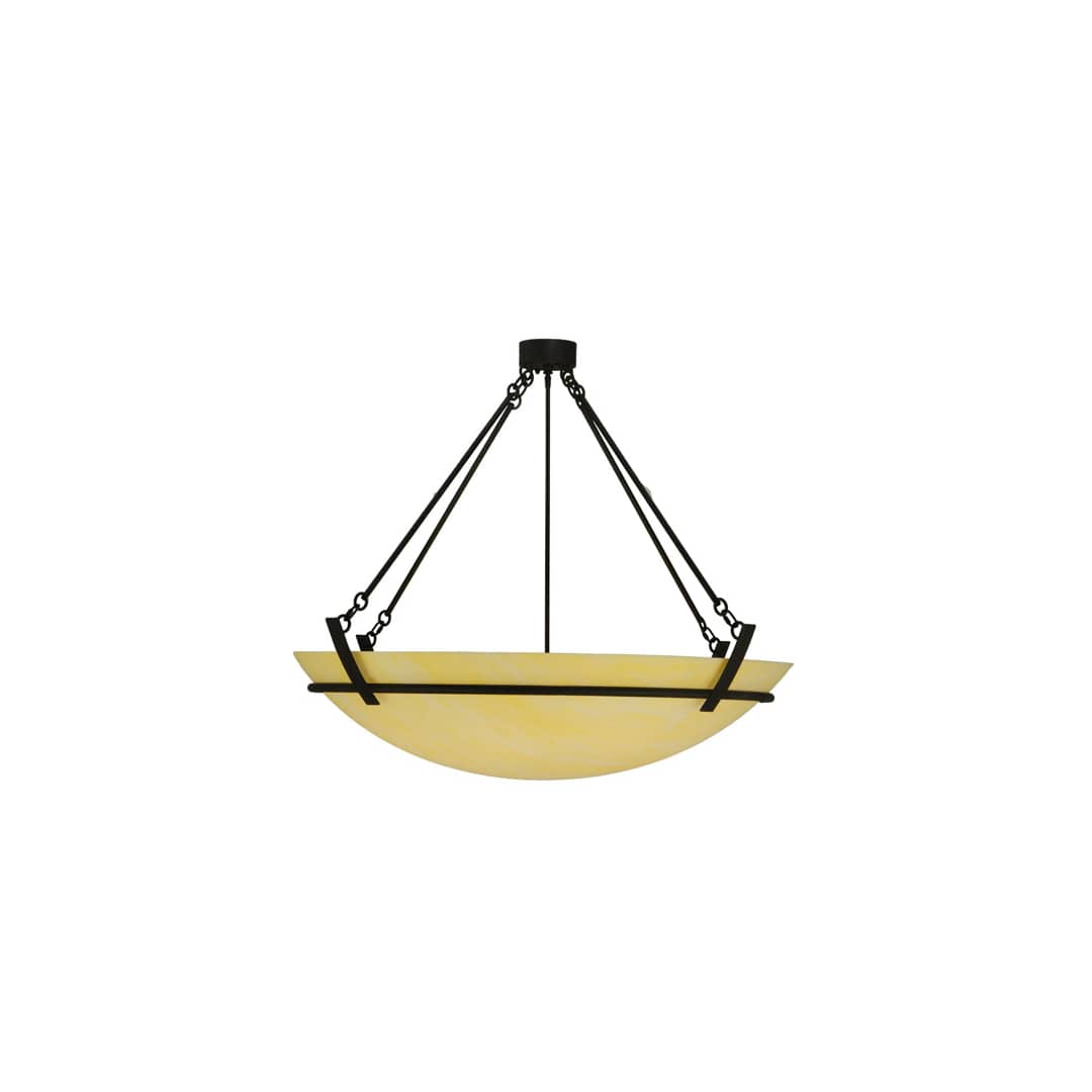 Covina 8 Light 47" Wide Pendant
