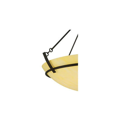 Covina 8 Light 47" Wide Pendant