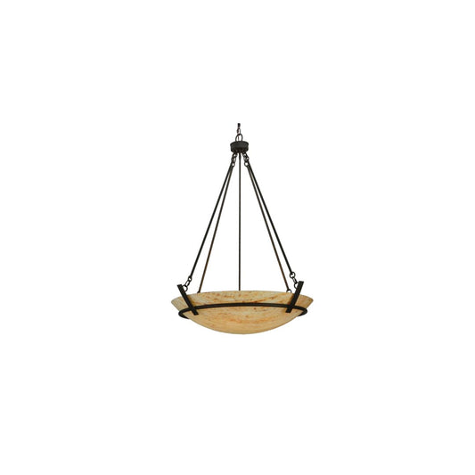 Covina 6 Light 36" Wide Pendant