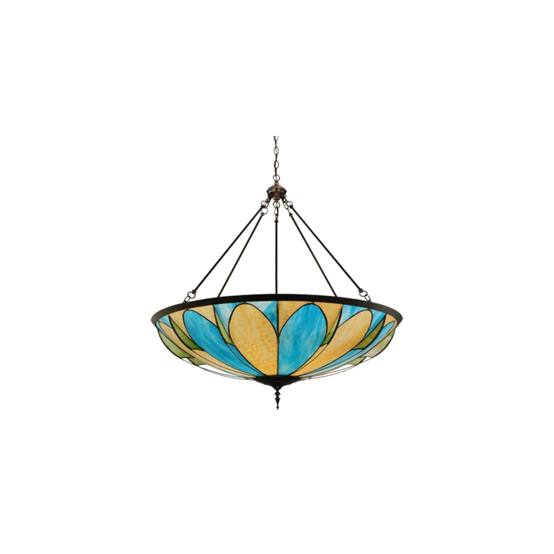 Cowette 3 Light 43" Wide Pendant