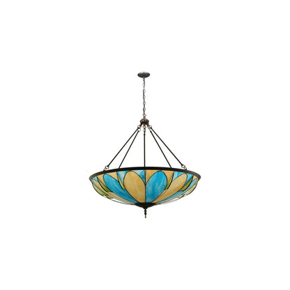 Cowette 3 Light 43" Wide Pendant
