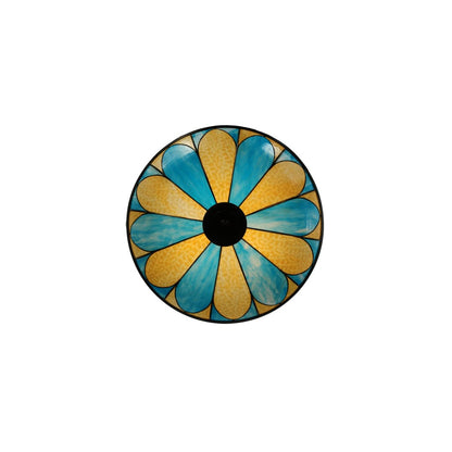 Cowette 3 Light 43" Wide Pendant