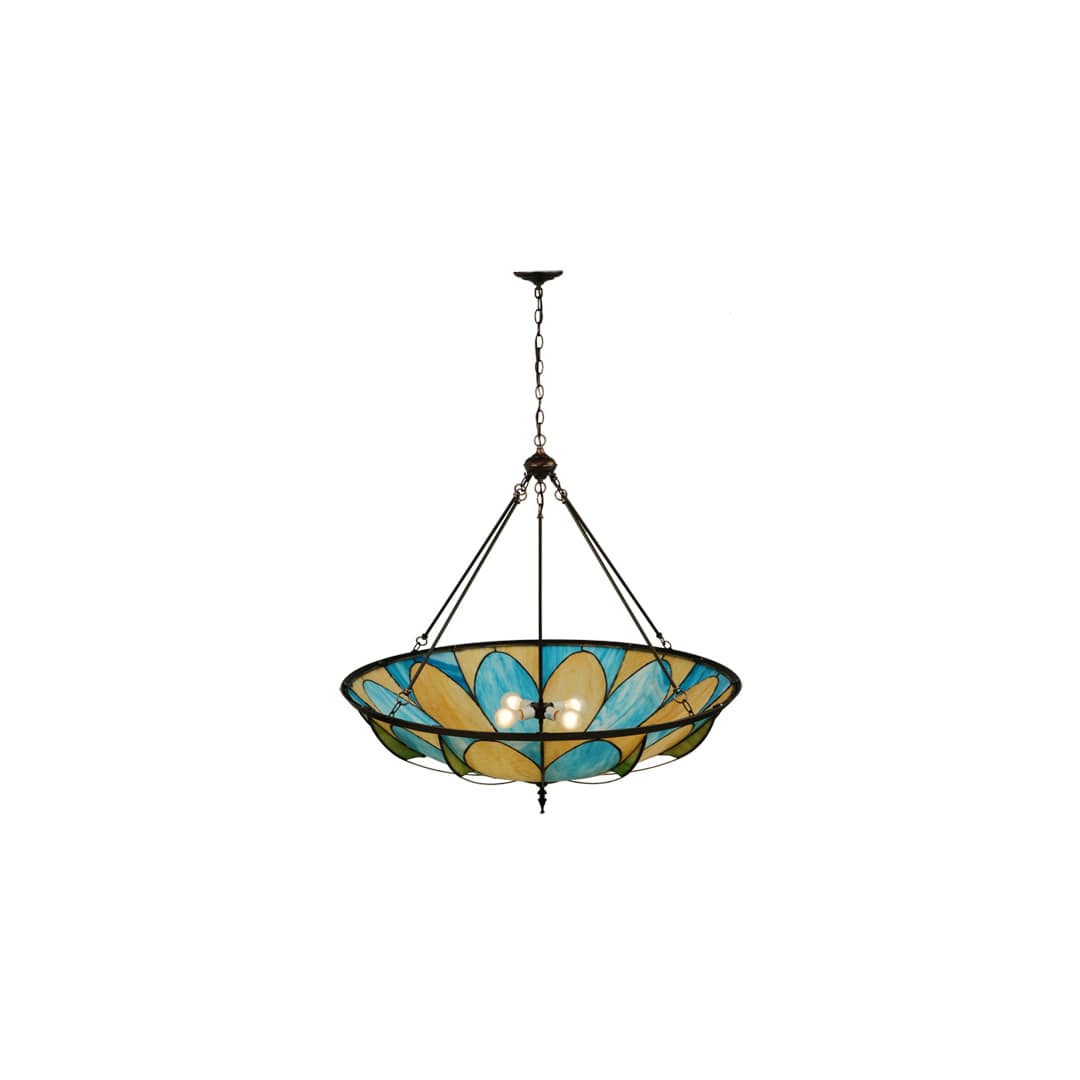 Cowette 3 Light 43" Wide Pendant