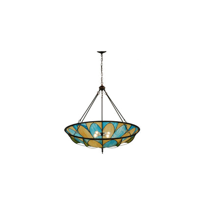 Cowette 3 Light 43" Wide Pendant