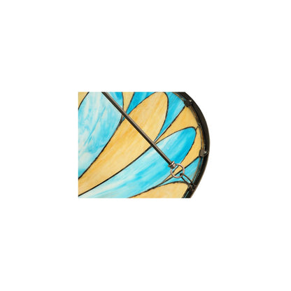 Cowette 3 Light 43" Wide Pendant