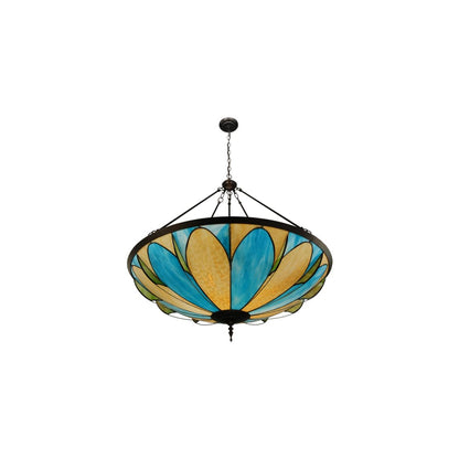 Cowette 3 Light 43" Wide Pendant