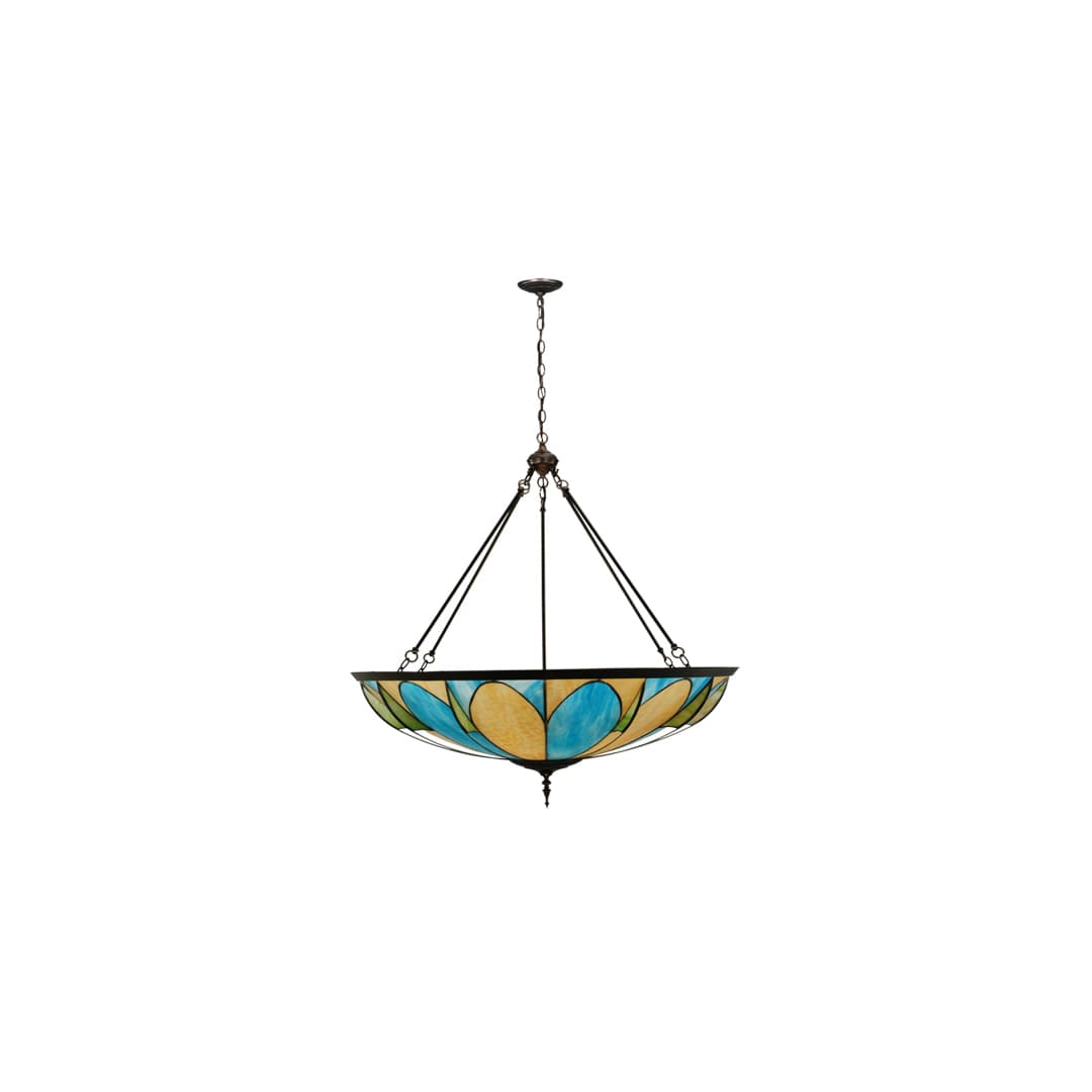 Cowette 3 Light 43" Wide Pendant