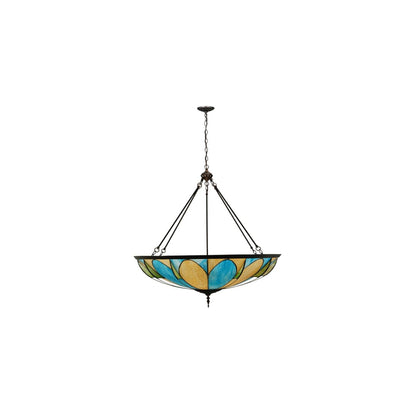 Cowette 3 Light 43" Wide Pendant