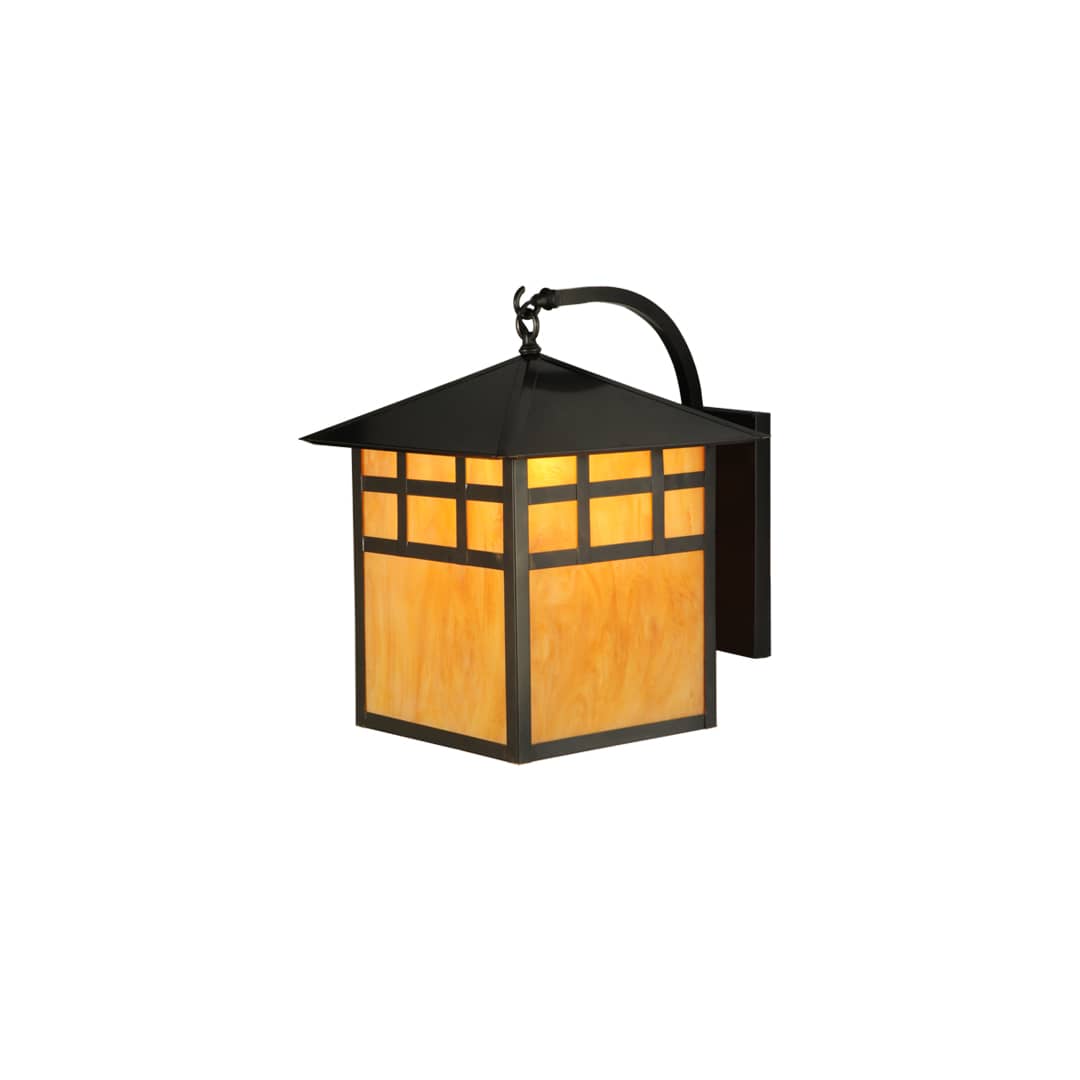 Seneca 23" Tall Wall Sconce