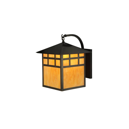 Seneca 23" Tall Wall Sconce