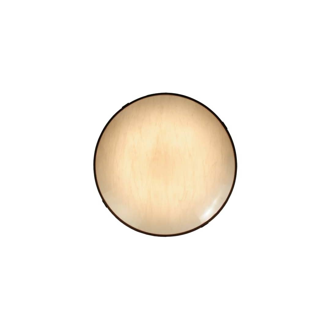 Urban 8 Light 43" Wide Semi-Flush Bowl Ceiling Fixture - Cortez Gold Finish