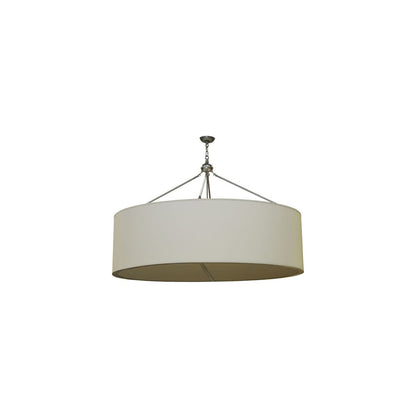 Cilindro 8 Light 60" Wide Pendant