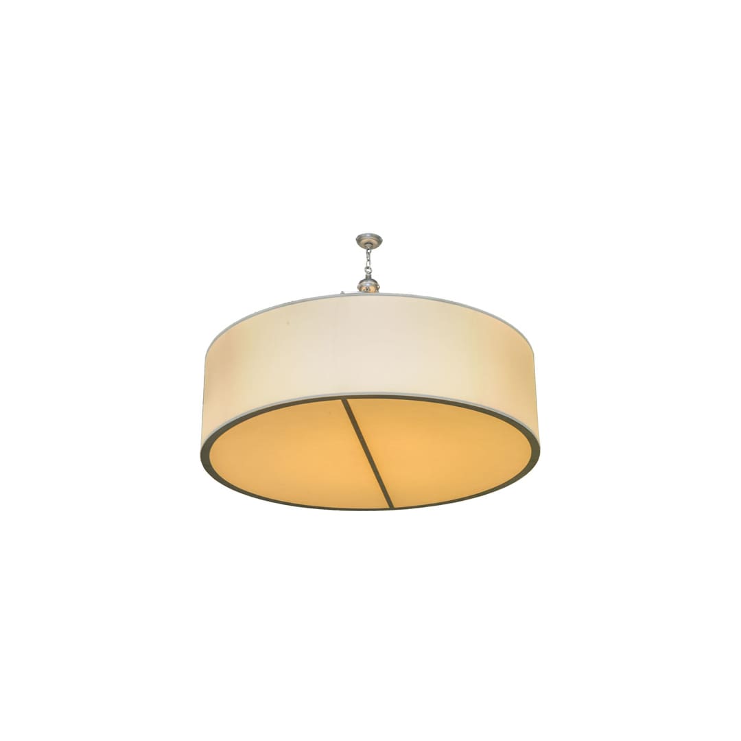 Cilindro 8 Light 60" Wide Pendant