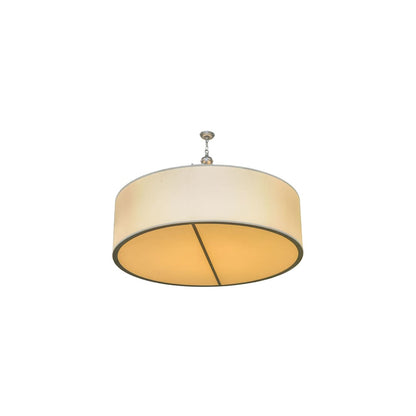 Cilindro 8 Light 60" Wide Pendant