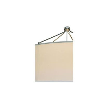 Cilindro 8 Light 60" Wide Pendant