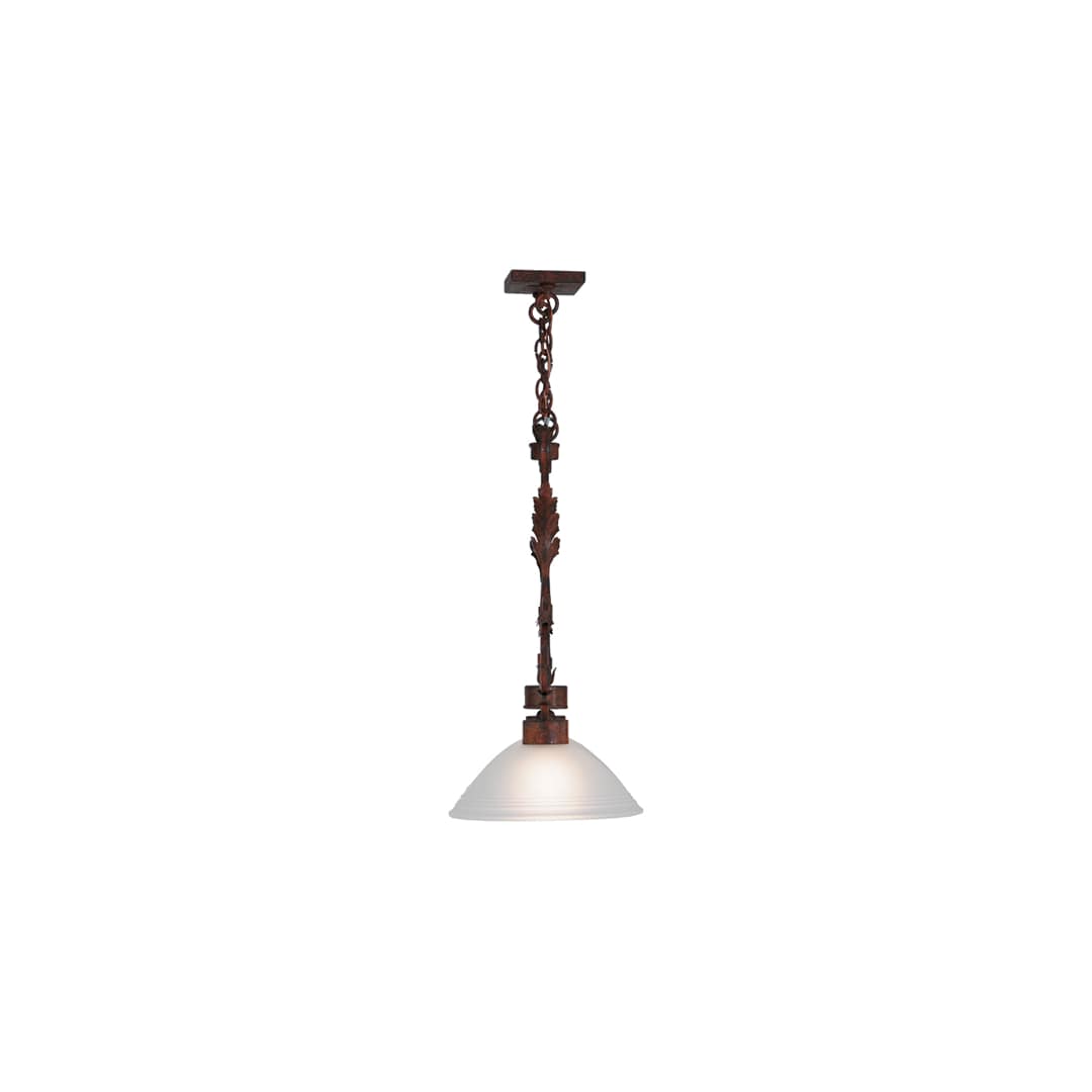 Zamora 2 Light 12" Wide Linear Pendant