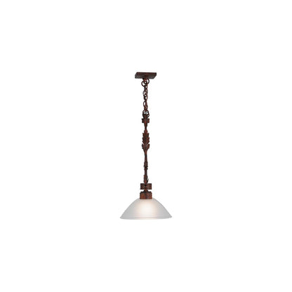 Zamora 2 Light 12" Wide Linear Pendant