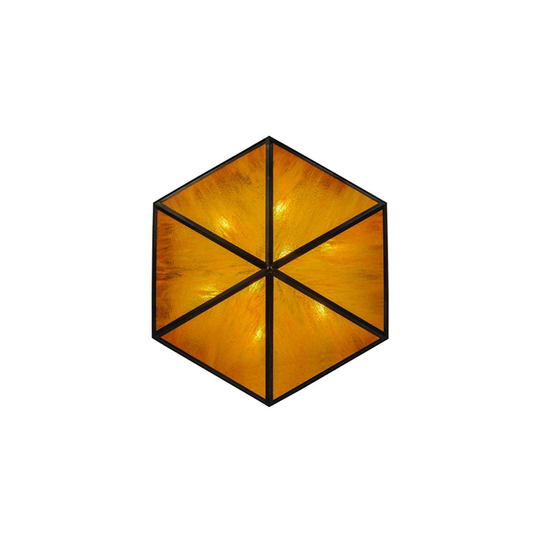 Davis Street 8 Light 45" Wide Pendant