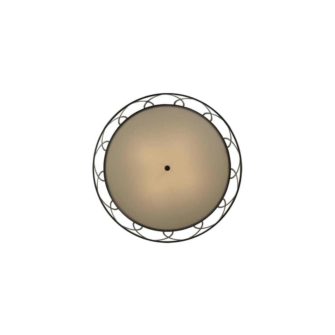 Cilindro 4 Light 42" Wide Pendant