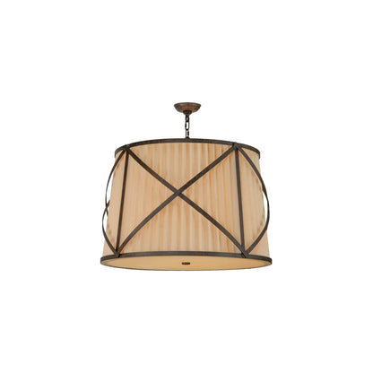 Muirfield 4 Light 31" Wide Pendant