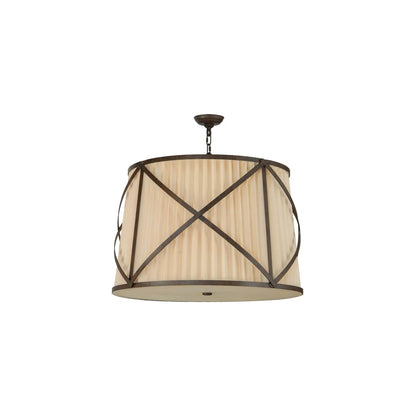 Muirfield 4 Light 31" Wide Pendant